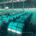 SPCC-SD DC01 Cold Rolled Steel Sheet